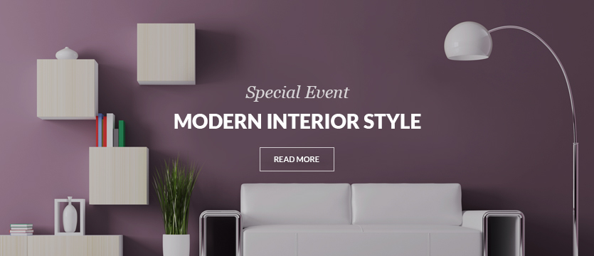 special event modern interior style read more